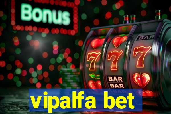 vipalfa bet